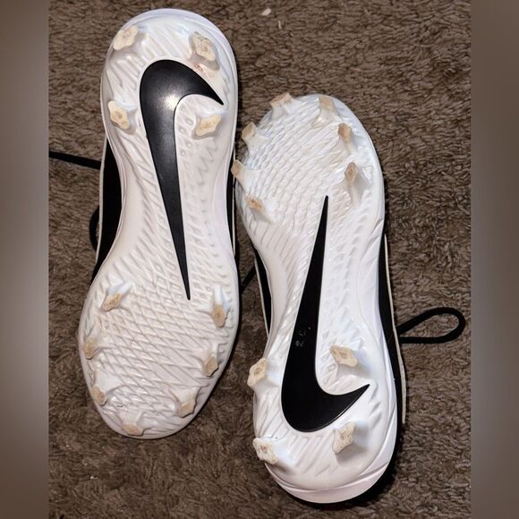 NIKE
MEN'S ALPHA HUARACHE VARSITY LOW sz 6.5 - Picture 4 of 9